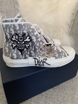 Converse by designer