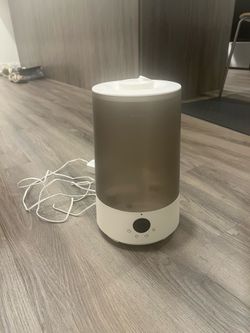 Humidifier