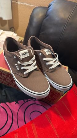 Tenis VANS size 6.0 YT