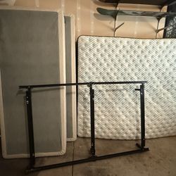 California King Mattress