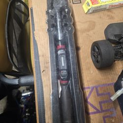 Craftsman digital torque wrench 3/8