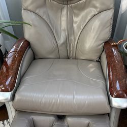 Massage Chair KingKong 