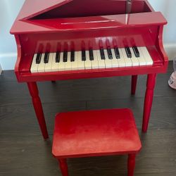Mini Piano
