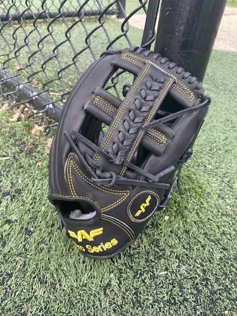 Baseball Glove