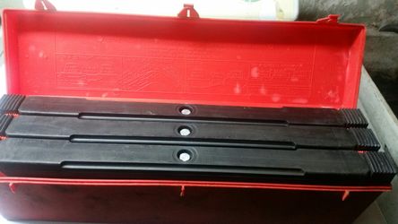 Hella Triangle kit for truckers