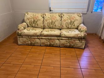 SLEEPER SOFA