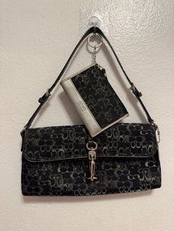 Coach Vintage Bag