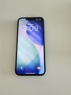 LIKE NEW iPhone 13 Pro 256 GB