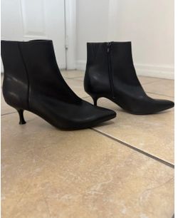 Rachel Zoe ankle bootie