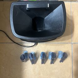 Cassida C200