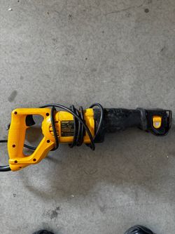 A saw