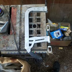 Valve Spring Puller Used Once