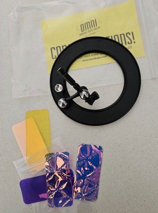 Lens Baby Omni