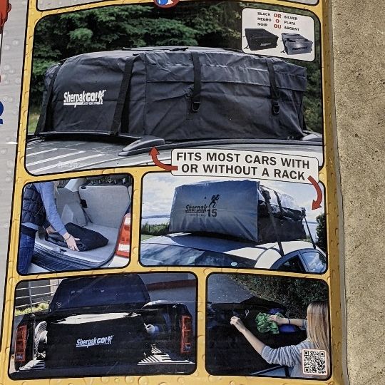 Sherpak Go for Sale in Pittsburgh PA OfferUp