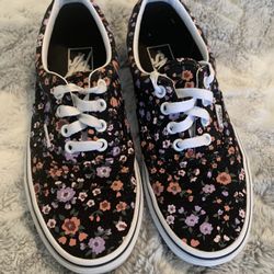 Vans  - size 7