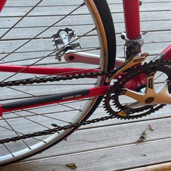 Rare Vintage Diamond Back Avenir Ladies Road Bike for Sale in