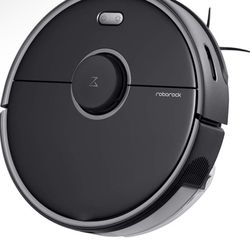 roborock S5 MAX Robot Vacuum and Mop Cleaner