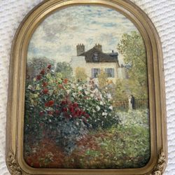 Set of 9 Like-New Framed Wall Art - Moving Sale (Purchased within 1 year)