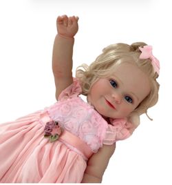 Reborn Baby Doll