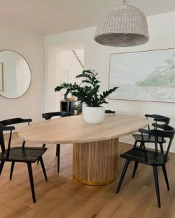 Dining chair
