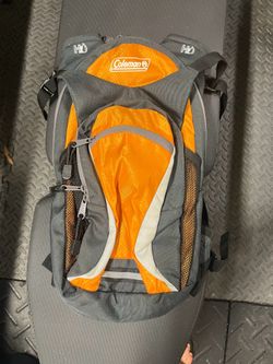 Coleman Hydration Pack