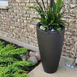 Plant Pot Modesto