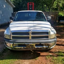 1998 Dodge Ram 1500