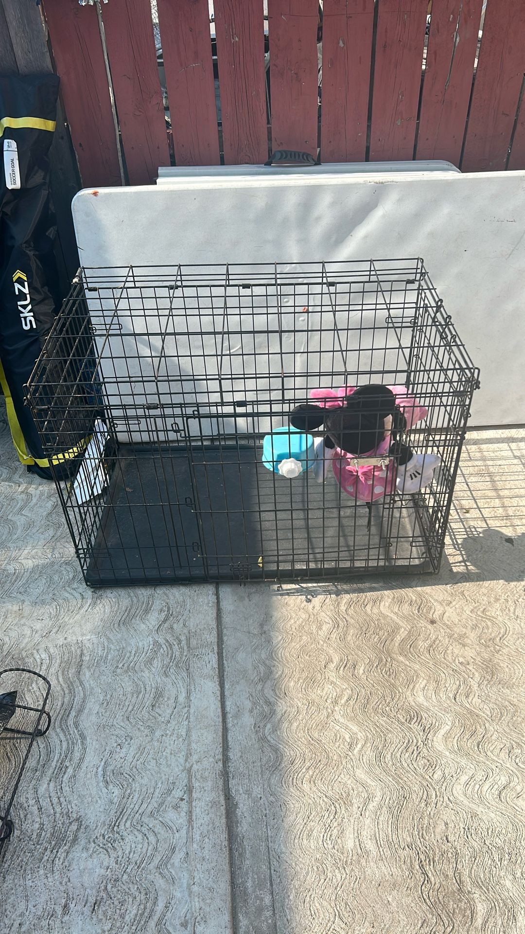 Crate