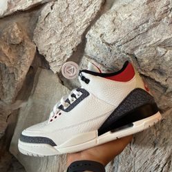 Jordan 3 Denim Sz 11.5