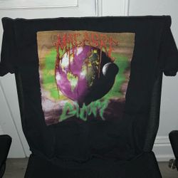 Macabre Gloom T-shirt 