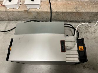 Antminer Bitcoin S19jpro 104TH