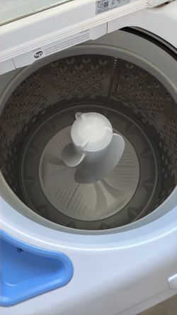 LG Washer