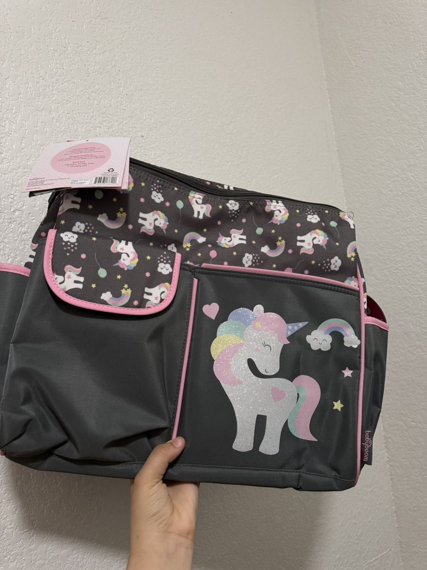 diaper Bag