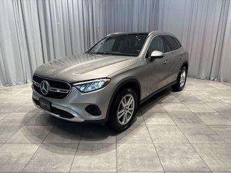 2023 Mercedes-Benz GLC 300