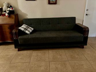 Sofa bed