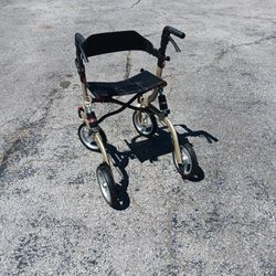 Walker / Rollator