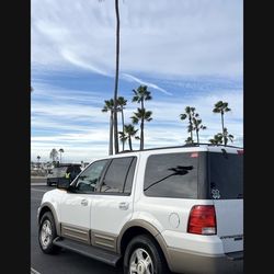 2003 Ford Expedition 2WD