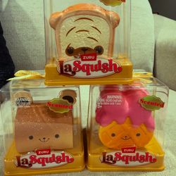 Scented Squishy