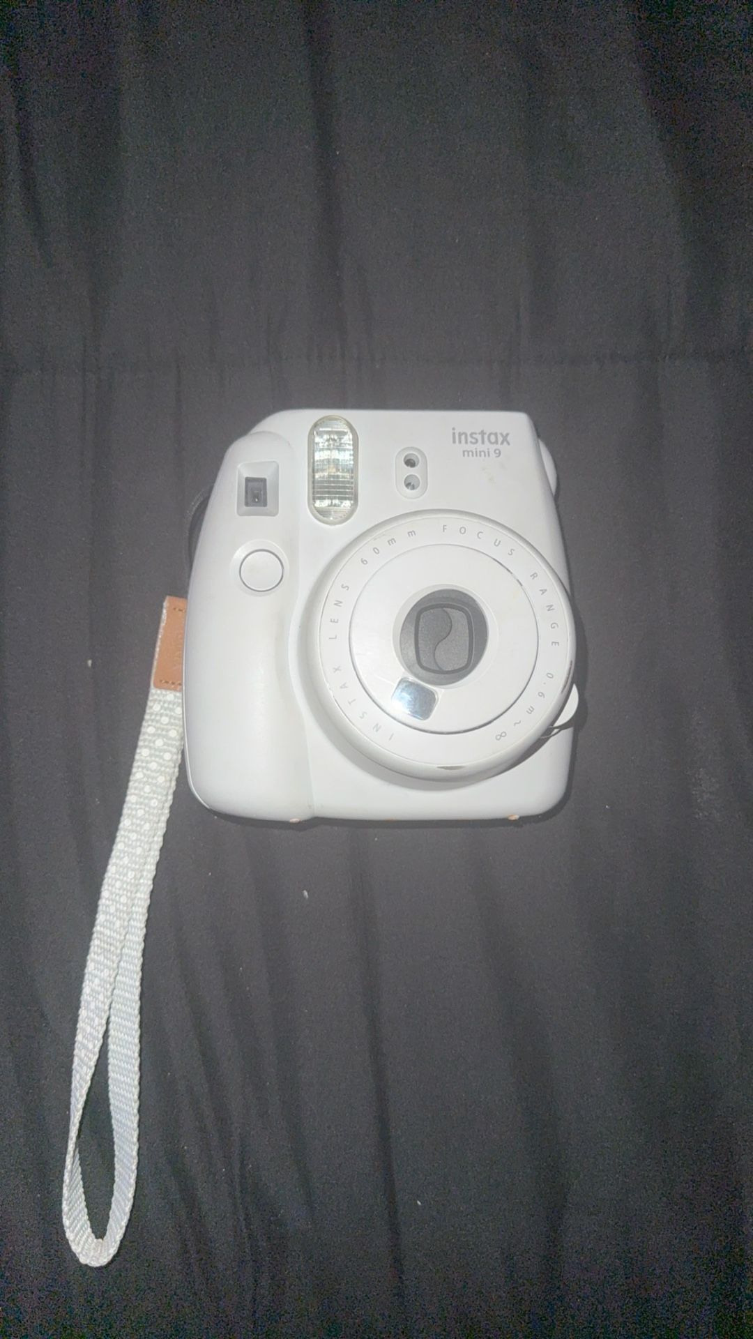 Insta Camera