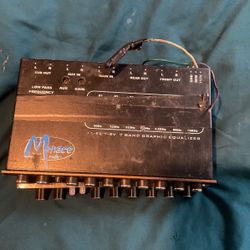 Two Eq For Sale