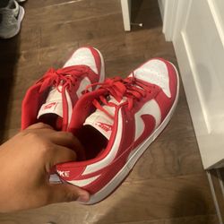 Nike Dunk Low