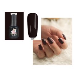 Gel Polish Lily Pretty 