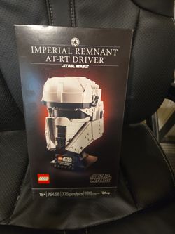 Star wars legos