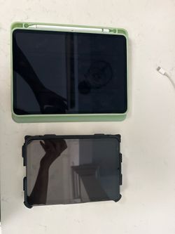 iPad Pro 11