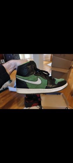 Nike Air Jordans Size 12