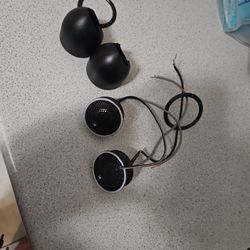Kicker Tweeters