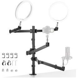 Camera Mount