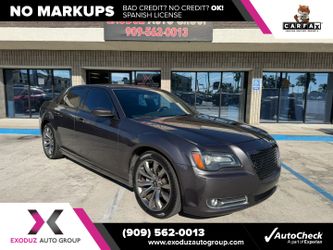 2014 Chrysler 300
