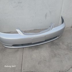 Bumper 30