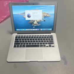 MacBook Air 